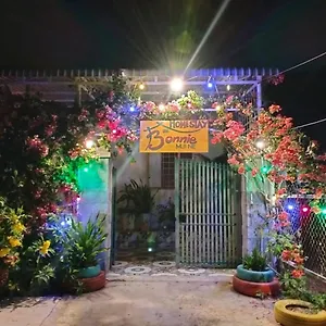 Bonnie Mui Ne Bed & Breakfast